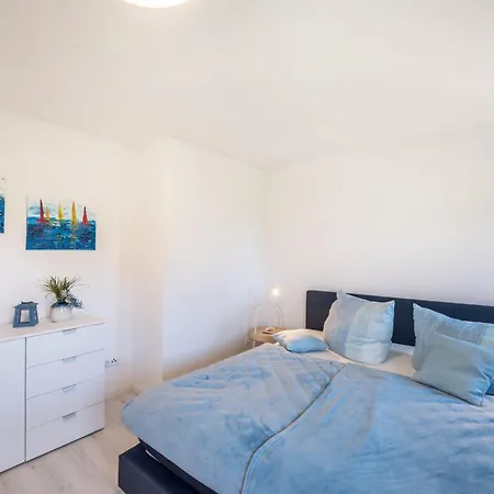 Appartement Strandnahe 3