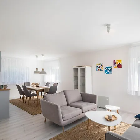 Appartement Strandnahe 3