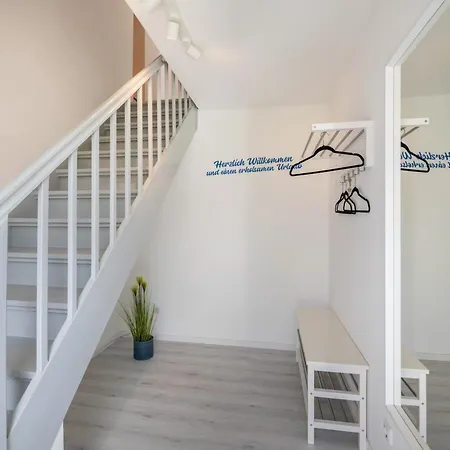 Appartement Strandnahe 3