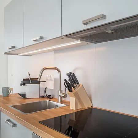 Apartment Strandnahe 3 Dierhagen