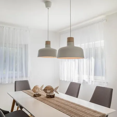 Appartement Strandnahe 3