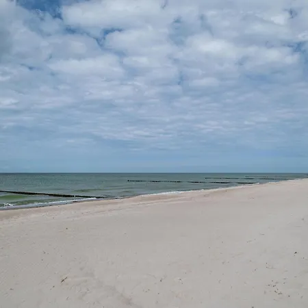 Strandnahe 3 Dierhagen