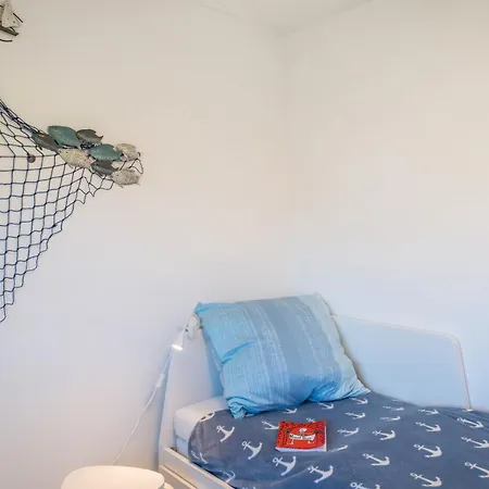 Apartment Strandnahe 3 Dierhagen