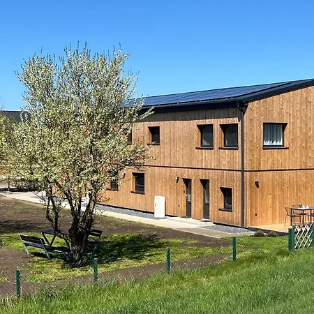 Strandnahe 3 Apartment *